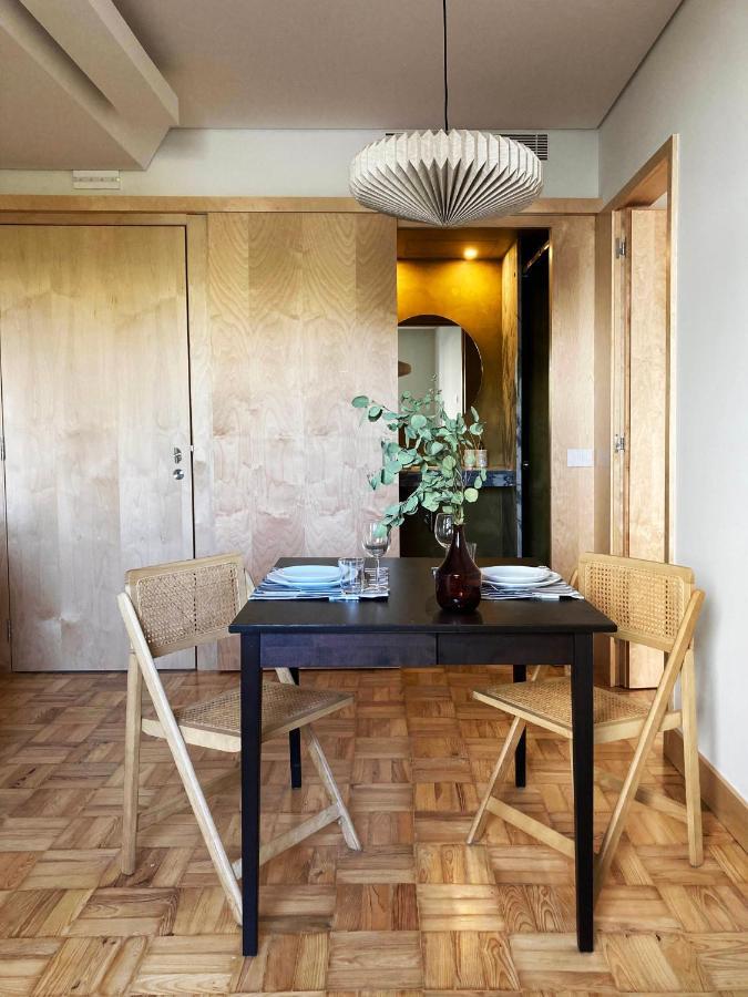 Casa 3 - Os Lugares De Castraleuca Aparthotel Καστέλο Μπράνκο Εξωτερικό φωτογραφία