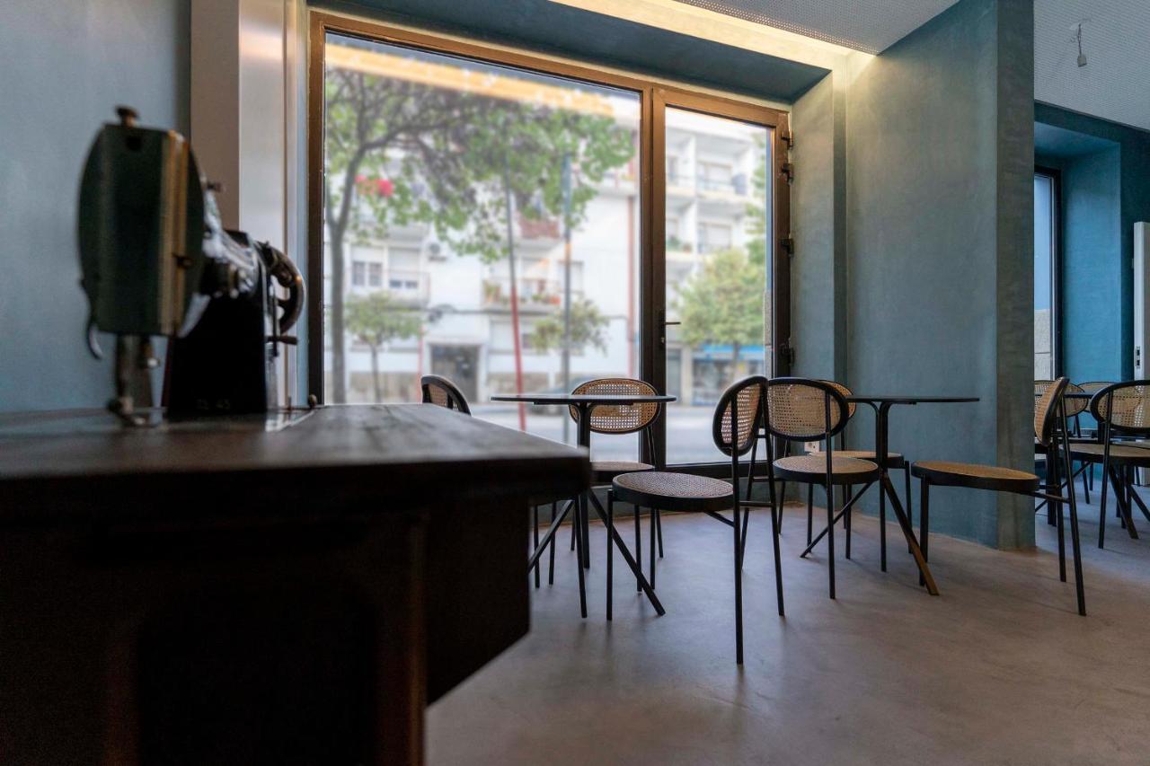 Casa 3 - Os Lugares De Castraleuca Aparthotel Καστέλο Μπράνκο Εξωτερικό φωτογραφία