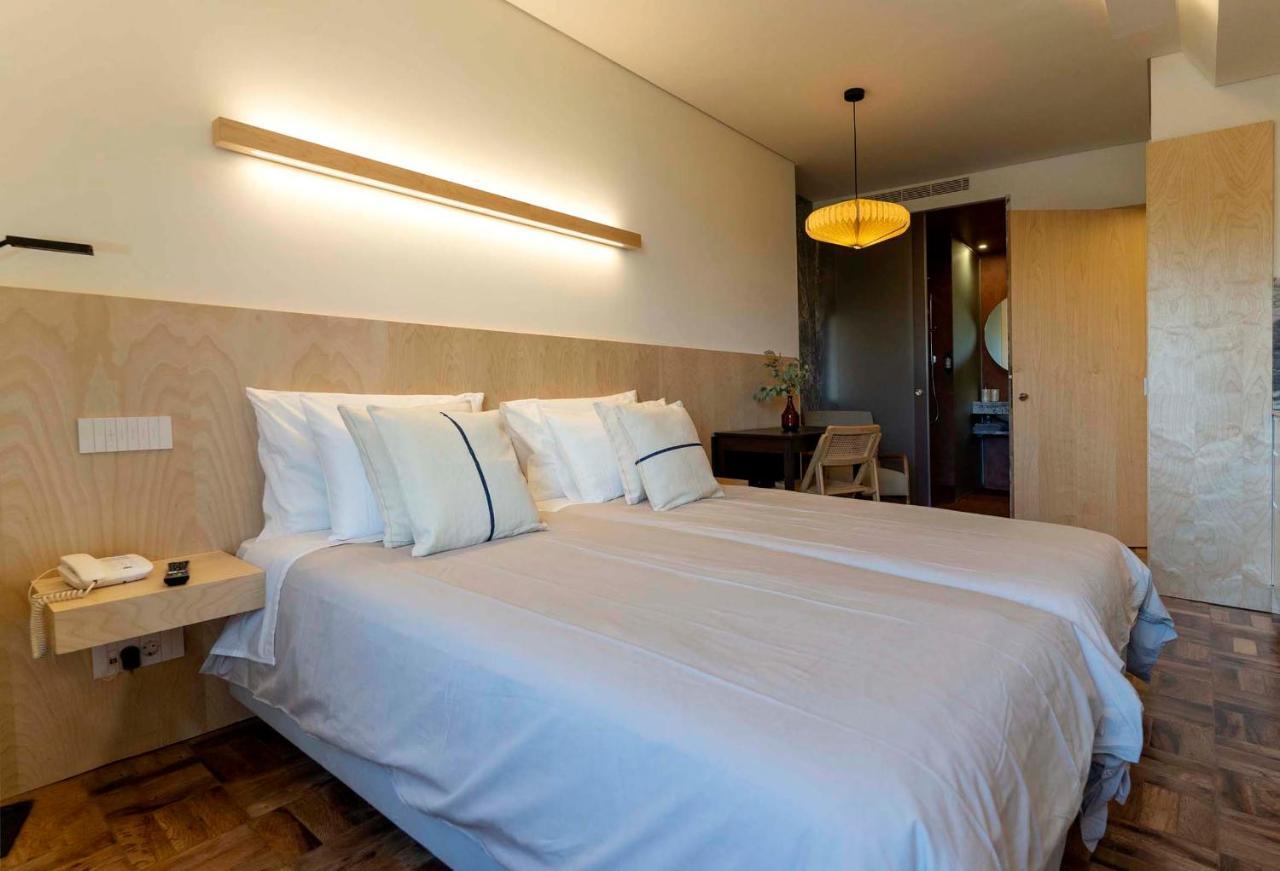Casa 3 - Os Lugares De Castraleuca Aparthotel Καστέλο Μπράνκο Εξωτερικό φωτογραφία