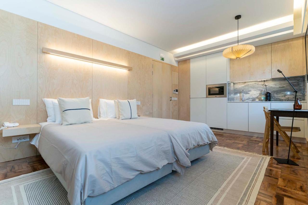 Casa 3 - Os Lugares De Castraleuca Aparthotel Καστέλο Μπράνκο Εξωτερικό φωτογραφία