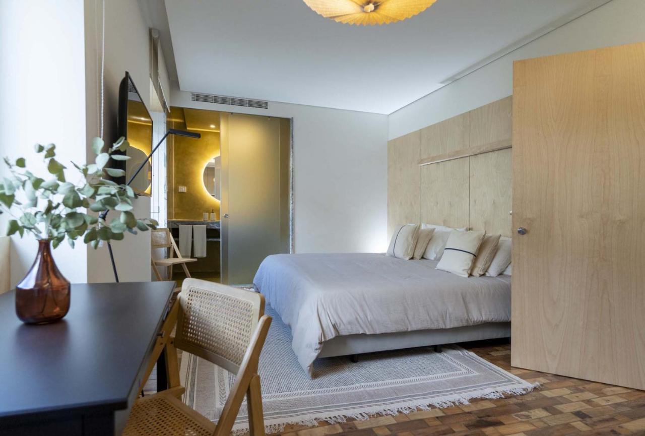 Casa 3 - Os Lugares De Castraleuca Aparthotel Καστέλο Μπράνκο Εξωτερικό φωτογραφία