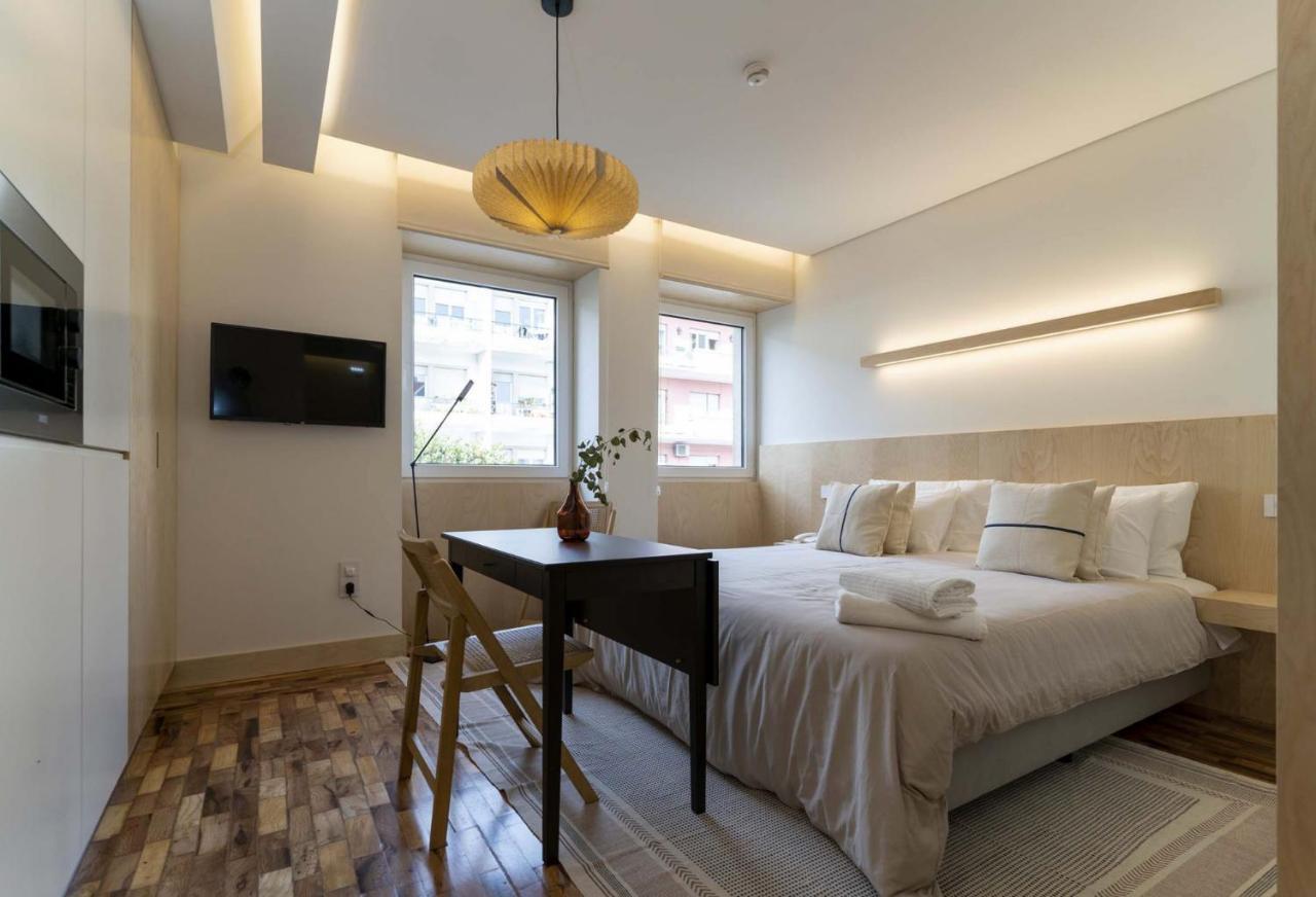 Casa 3 - Os Lugares De Castraleuca Aparthotel Καστέλο Μπράνκο Εξωτερικό φωτογραφία