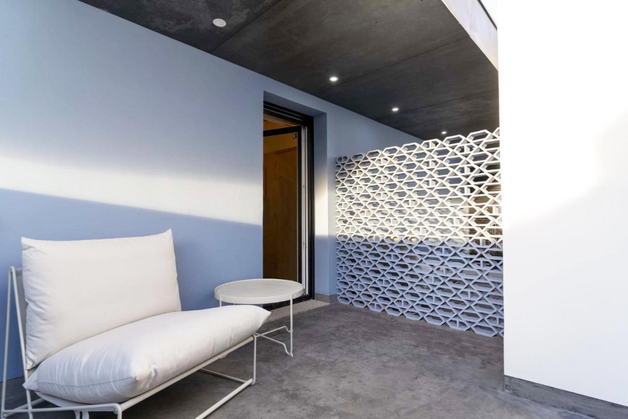 Casa 3 - Os Lugares De Castraleuca Aparthotel Καστέλο Μπράνκο Εξωτερικό φωτογραφία