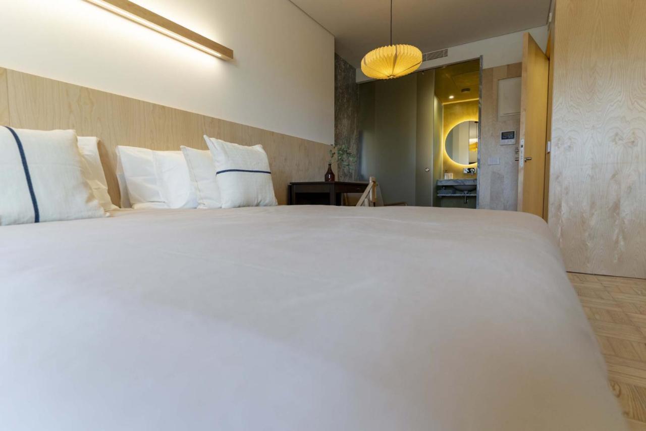Casa 3 - Os Lugares De Castraleuca Aparthotel Καστέλο Μπράνκο Εξωτερικό φωτογραφία
