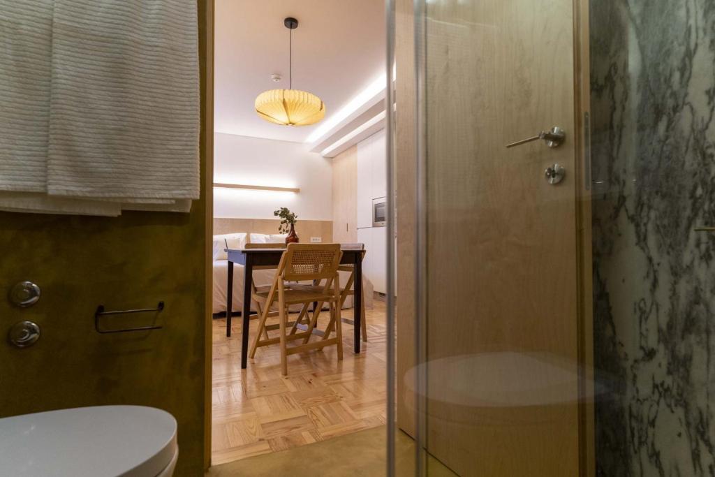 Casa 3 - Os Lugares De Castraleuca Aparthotel Καστέλο Μπράνκο Εξωτερικό φωτογραφία