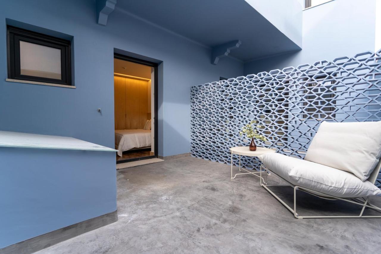Casa 3 - Os Lugares De Castraleuca Aparthotel Καστέλο Μπράνκο Εξωτερικό φωτογραφία