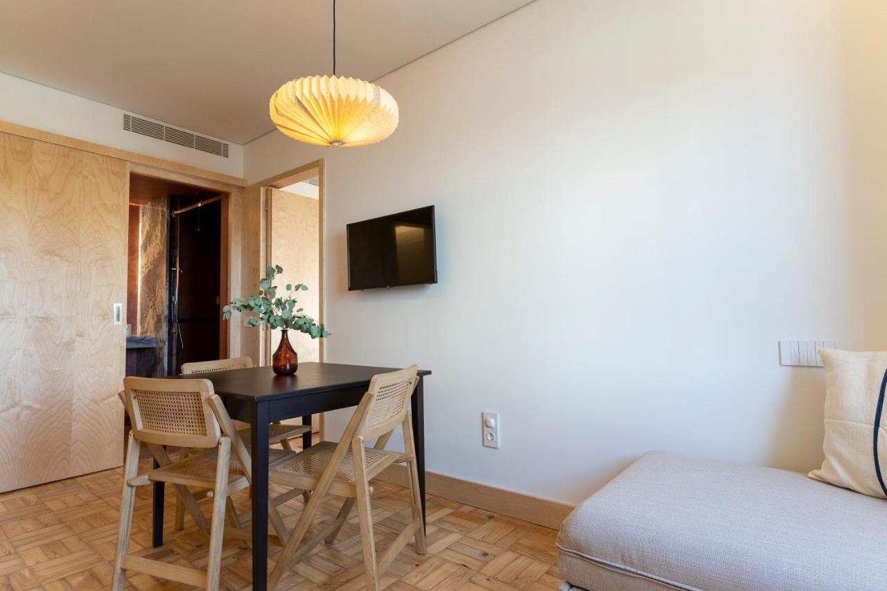 Casa 3 - Os Lugares De Castraleuca Aparthotel Καστέλο Μπράνκο Εξωτερικό φωτογραφία