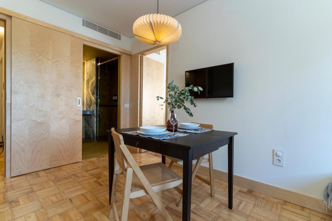 Casa 3 - Os Lugares De Castraleuca Aparthotel Καστέλο Μπράνκο Εξωτερικό φωτογραφία
