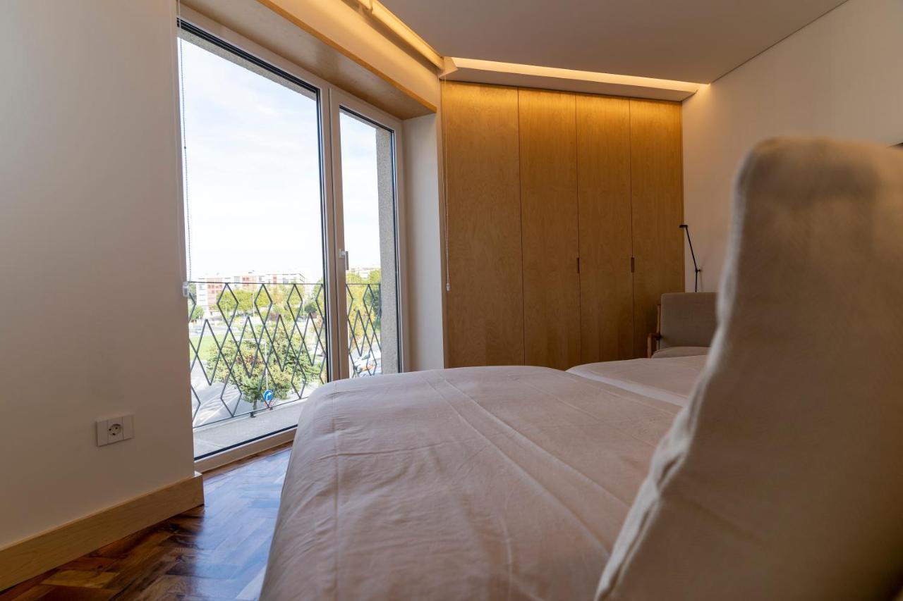 Casa 3 - Os Lugares De Castraleuca Aparthotel Καστέλο Μπράνκο Εξωτερικό φωτογραφία