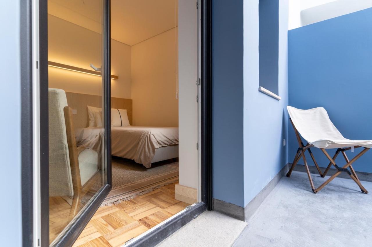Casa 3 - Os Lugares De Castraleuca Aparthotel Καστέλο Μπράνκο Εξωτερικό φωτογραφία