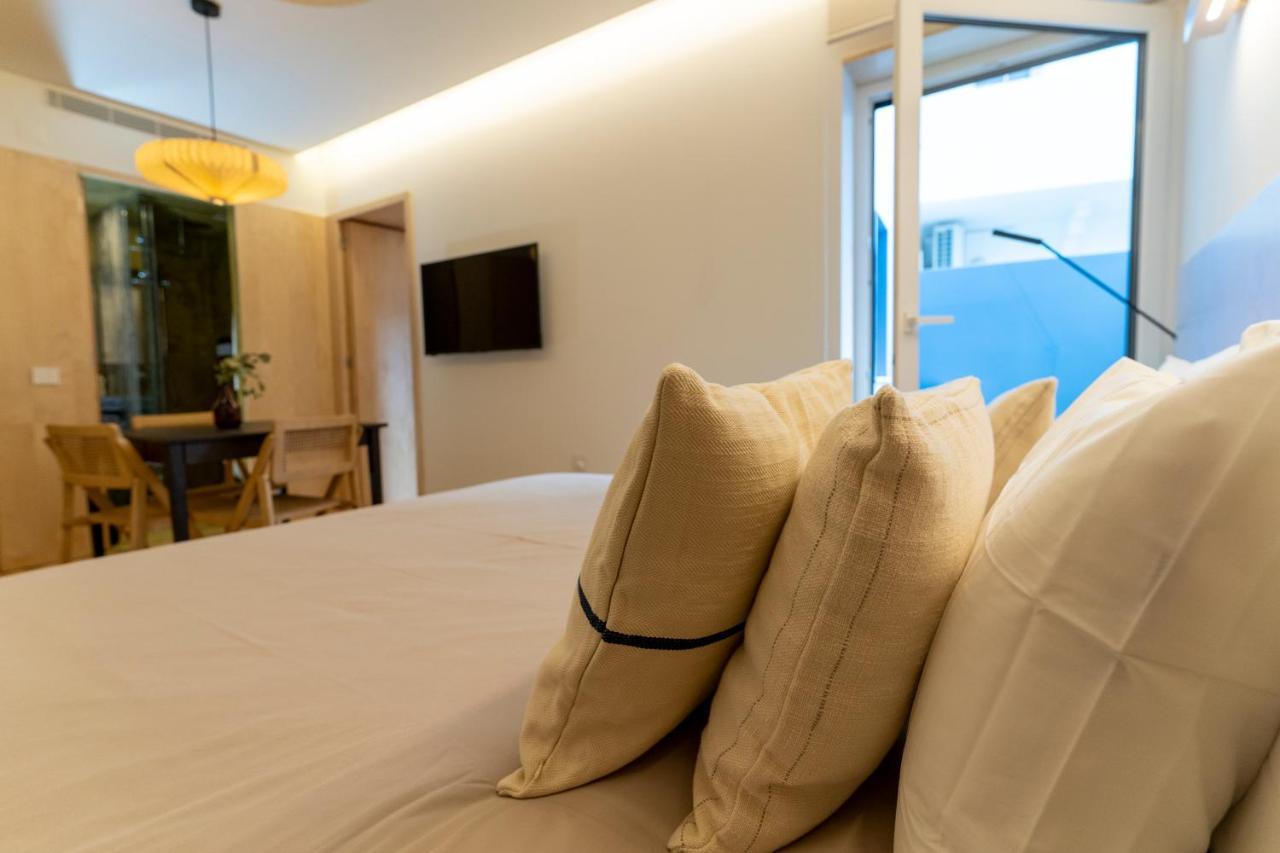 Casa 3 - Os Lugares De Castraleuca Aparthotel Καστέλο Μπράνκο Εξωτερικό φωτογραφία