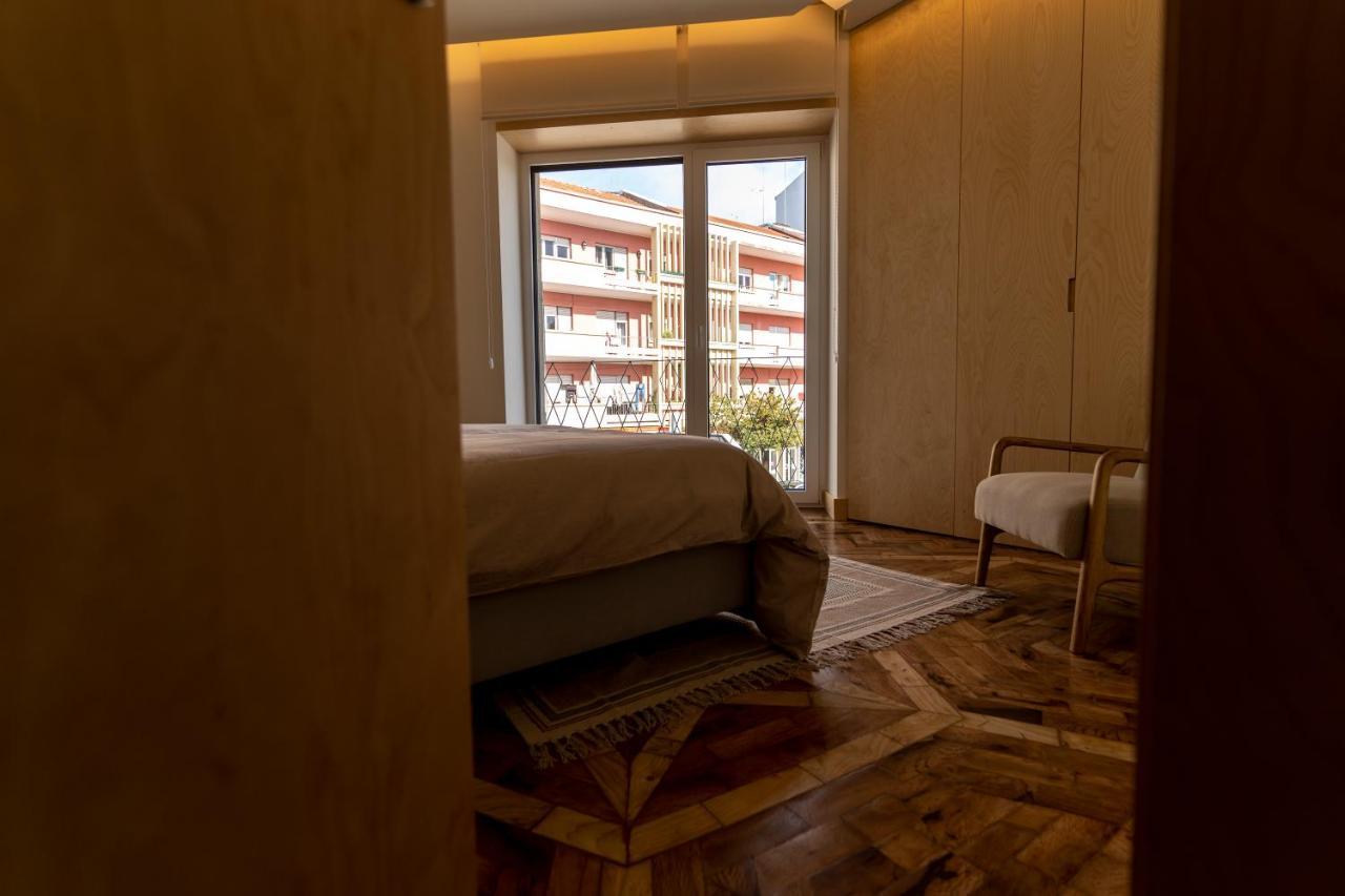 Casa 3 - Os Lugares De Castraleuca Aparthotel Καστέλο Μπράνκο Εξωτερικό φωτογραφία