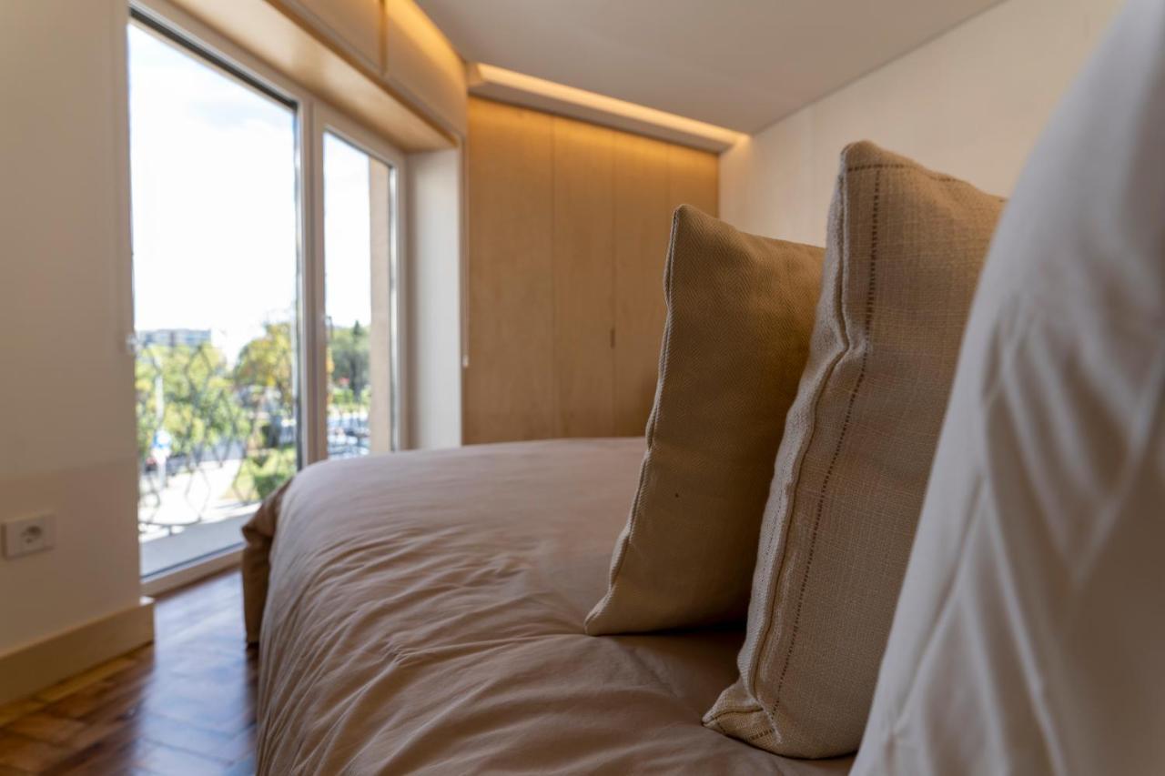Casa 3 - Os Lugares De Castraleuca Aparthotel Καστέλο Μπράνκο Εξωτερικό φωτογραφία