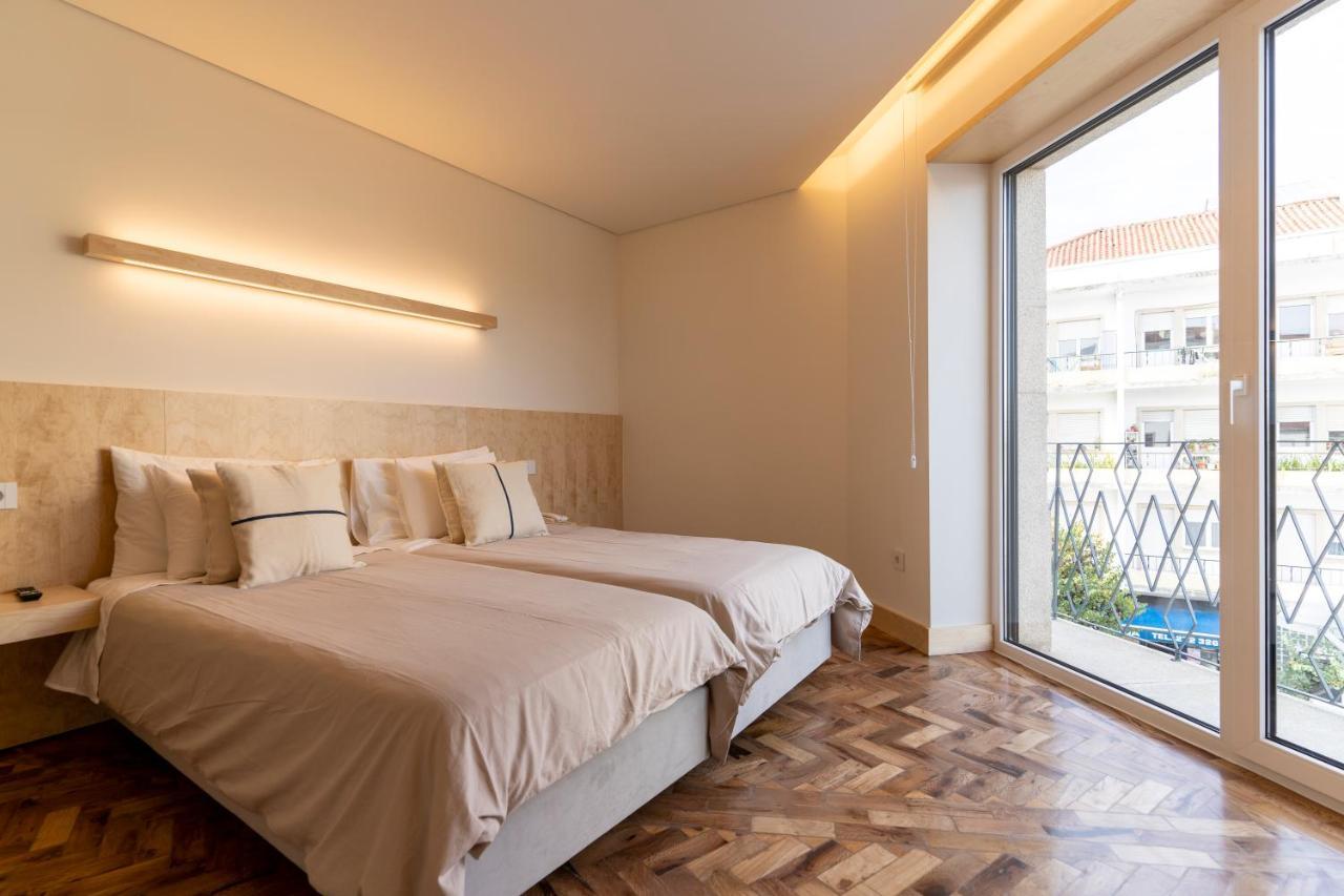 Casa 3 - Os Lugares De Castraleuca Aparthotel Καστέλο Μπράνκο Εξωτερικό φωτογραφία