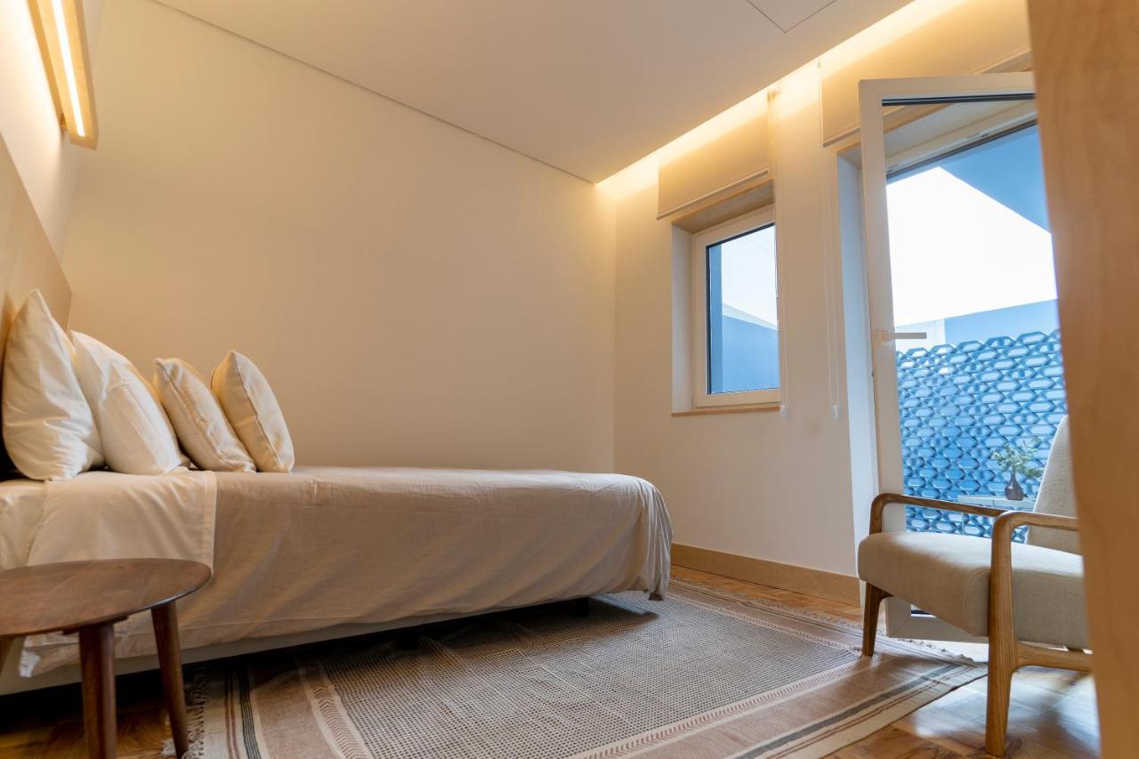 Casa 3 - Os Lugares De Castraleuca Aparthotel Καστέλο Μπράνκο Εξωτερικό φωτογραφία