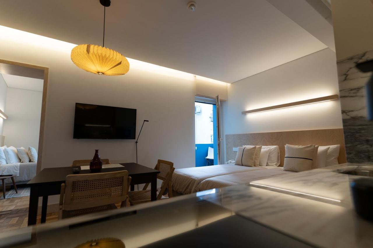 Casa 3 - Os Lugares De Castraleuca Aparthotel Καστέλο Μπράνκο Εξωτερικό φωτογραφία
