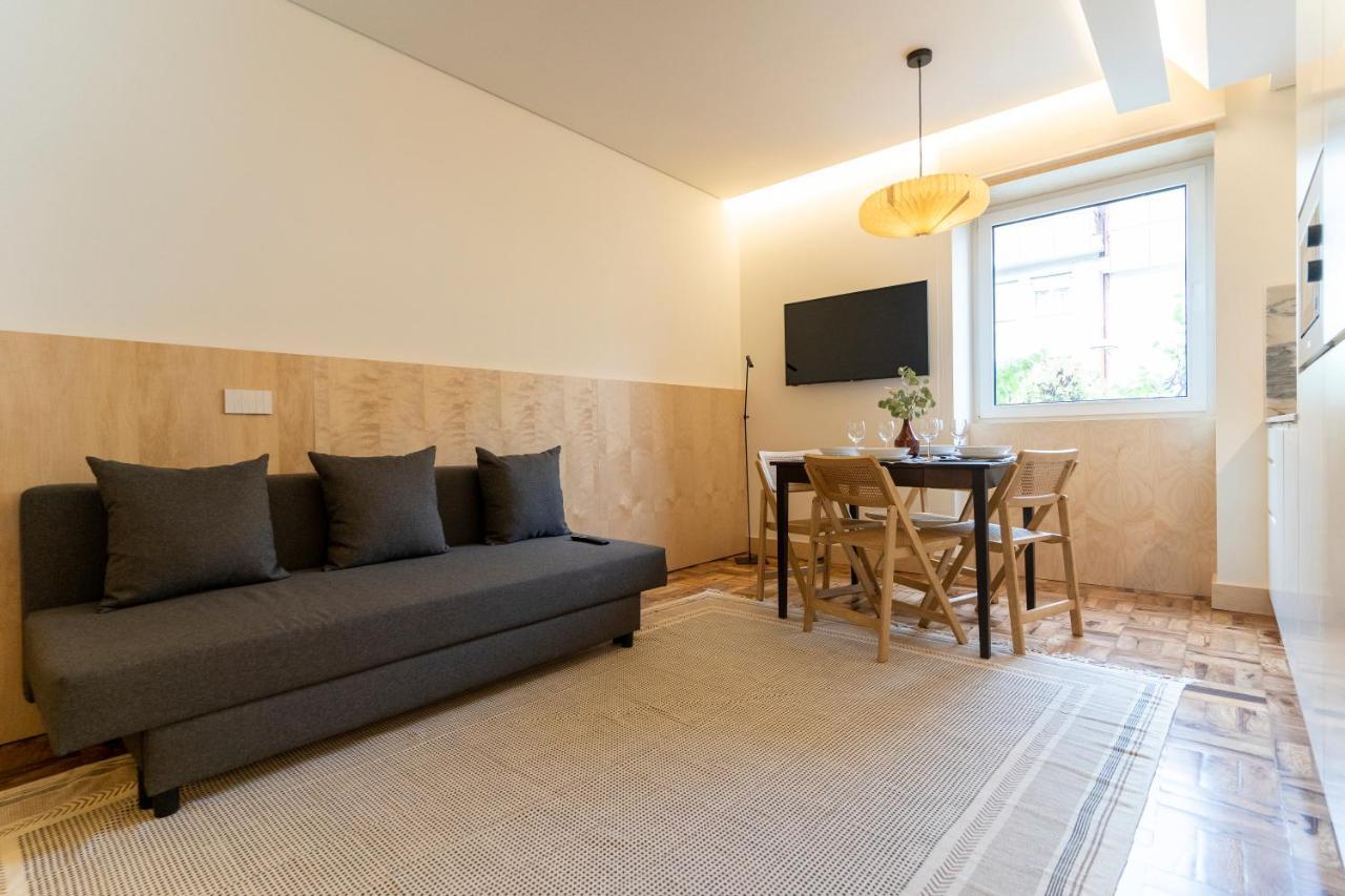 Casa 3 - Os Lugares De Castraleuca Aparthotel Καστέλο Μπράνκο Εξωτερικό φωτογραφία